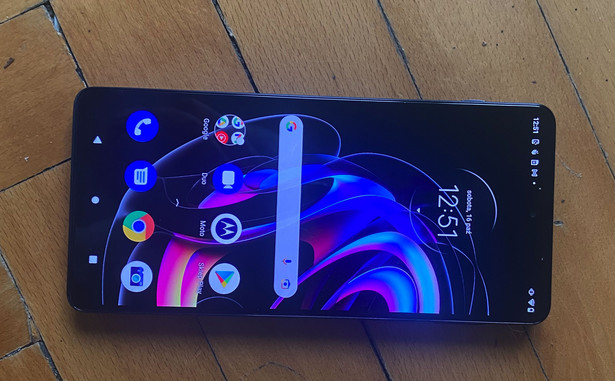 Motorola G20 Pro