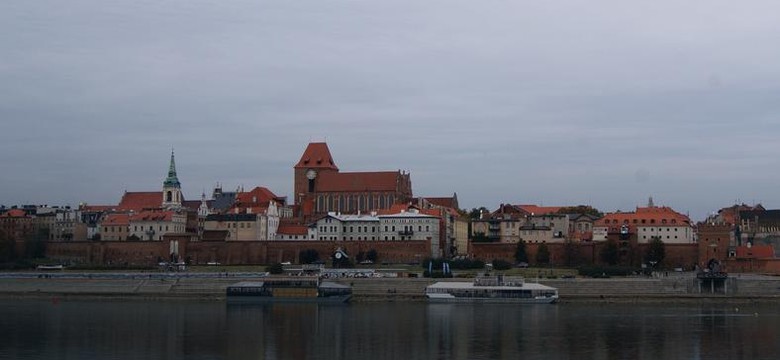 Za rok Toruń będzie miał nowy Bulwar Filadelfijski