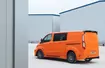 Ford Transit MS-RT w stylu auta rajdowego