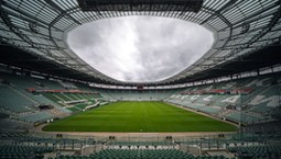 Aż dwie komisje PZPN zajmą się meczem Śląsk - Wisła. Klubom grożą surowe kary