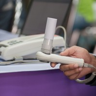Mi a tüdőfunkciós vizsgálat (spirometria) és mit mutat ki?