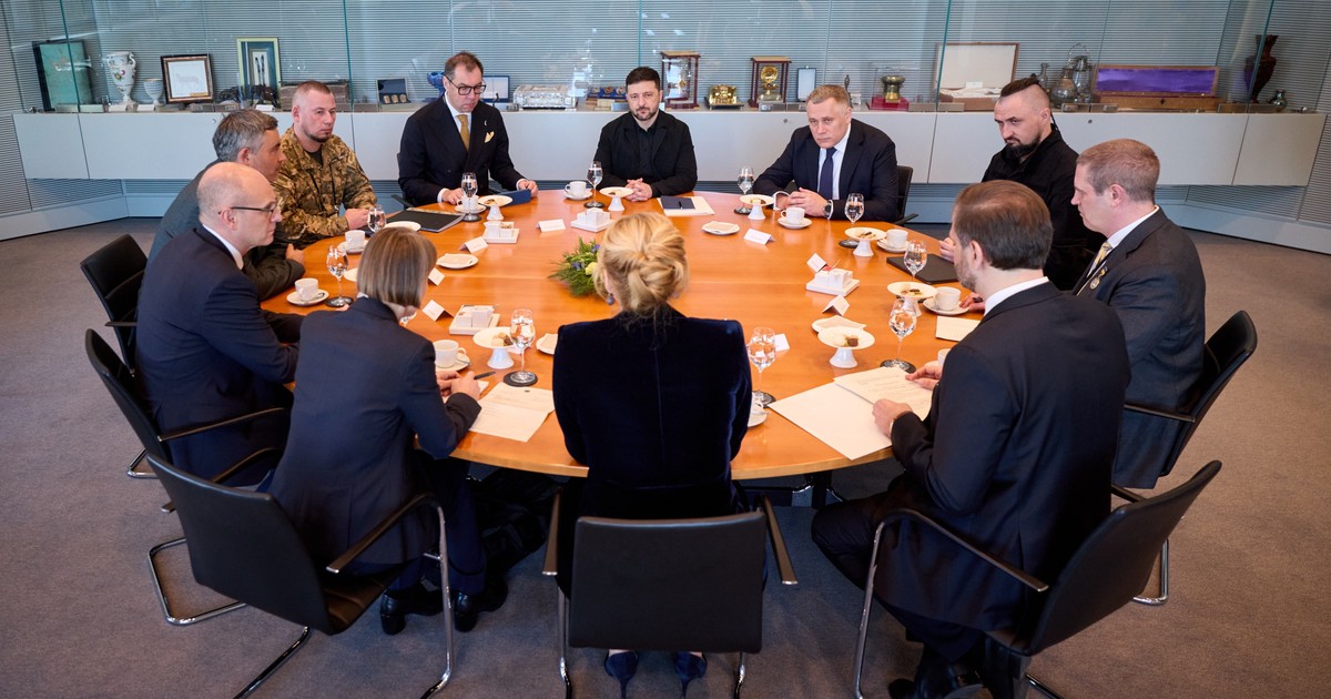 Wojna, miliardy na stole, rosyjskie aktywa. Ukraina: szanse na porozumienie "do końca dnia"