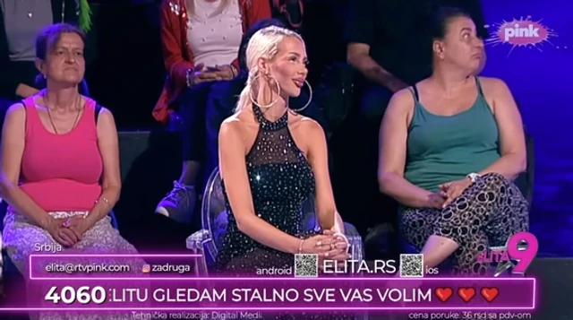 Duplirani glasovi promenili sve, IZBAČENA UČESNICA RASKRINKALA KLANOVE,  napetost vlada u Beloj kući