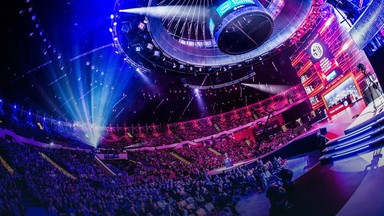 Intel Extreme Masters 2016 w Katowicach