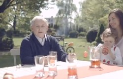 Klejnowska: Prezes Kaczyński nie potrzebuje stylistów