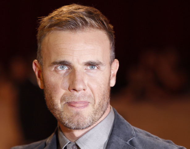 Gary Barlow będzie tatą po raz czwarty!