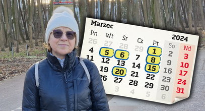 Seniorze, lepiej pilnuj konta. W marcu wypłacą nowe emerytury [TABELA]