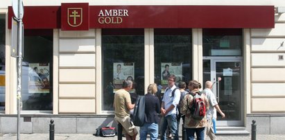 Uważaj na te firmy! Są na tej samej liście co Amber Gold!