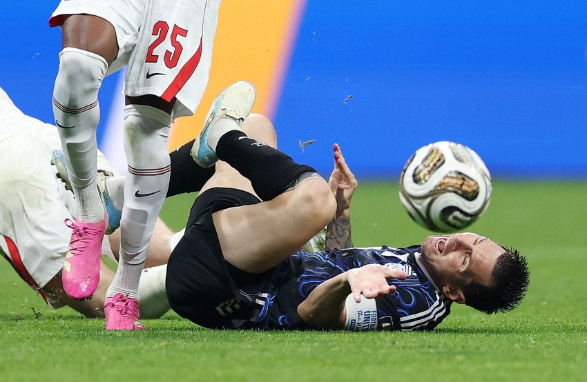 BBC | Foto: REUTERS/Paul Childs