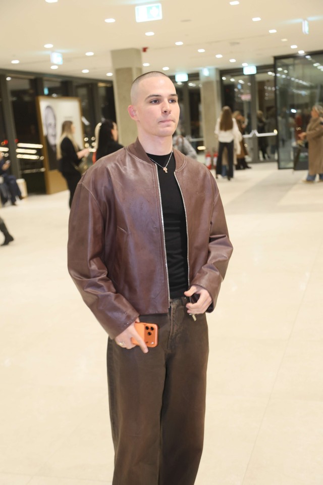 koncert Jakova Jozinovića