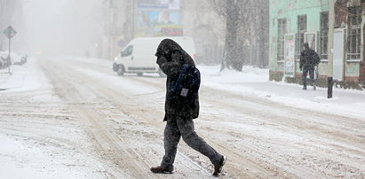 Wciąż bardzo niebezpieczna pogoda. IMGW wydał ostrzeżenia dla niemal całej Polski
