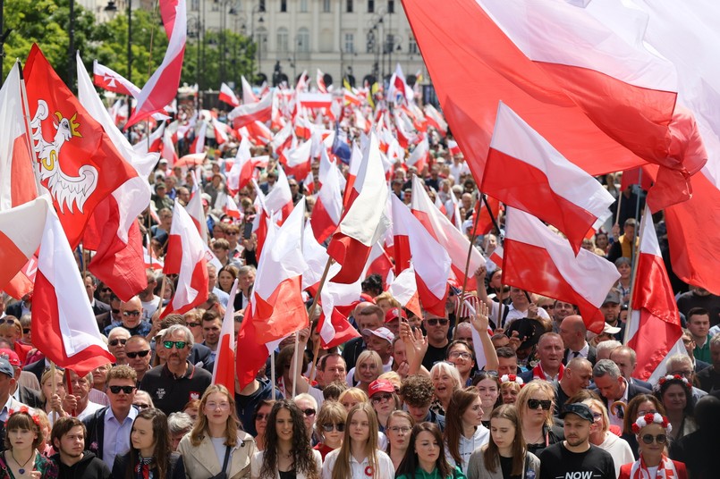 Wielki Marsz za Polską