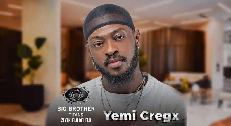 Yemi-Cregx