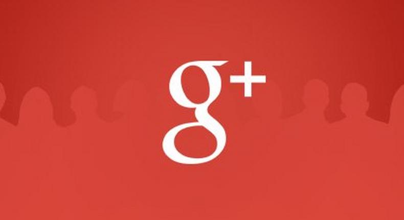 Google+