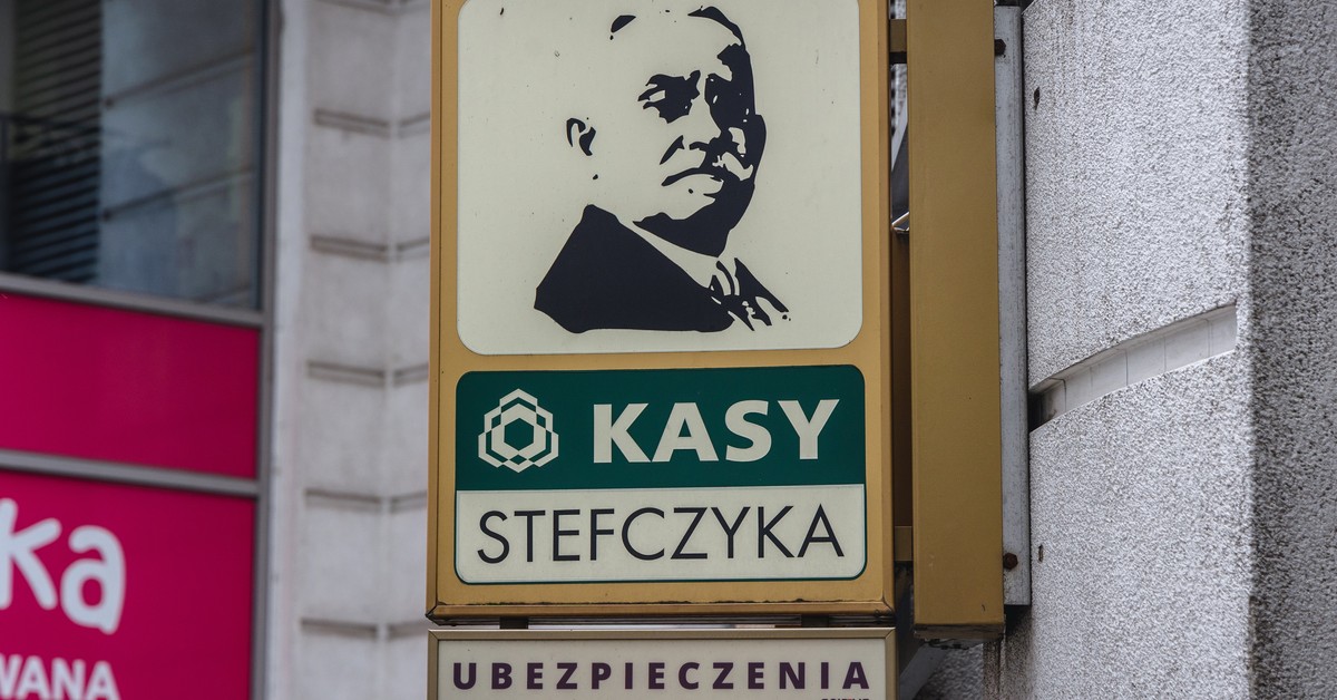 Sektor SKOK ciągle się kurczy. Największa kasa z wyższymi kapitałami, ale i ze stratą