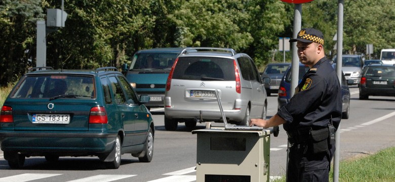 Piraci drogowi wciąż bezkarni