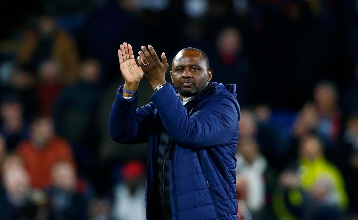 Patrick Vieira