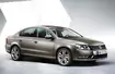 Volkswagen Passat – nowy, ale stary