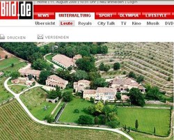 Brangelinę we Francji rozpieszcza 60 osób