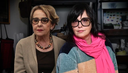 Ceca i Kaja