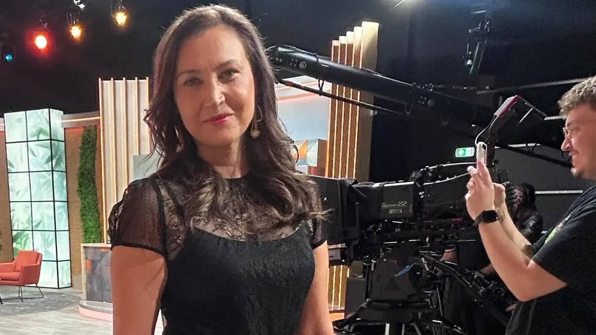 Daniela Nane, detalii despre incidentul de la filmări: „M-am simțit vinovată foarte mult timp”