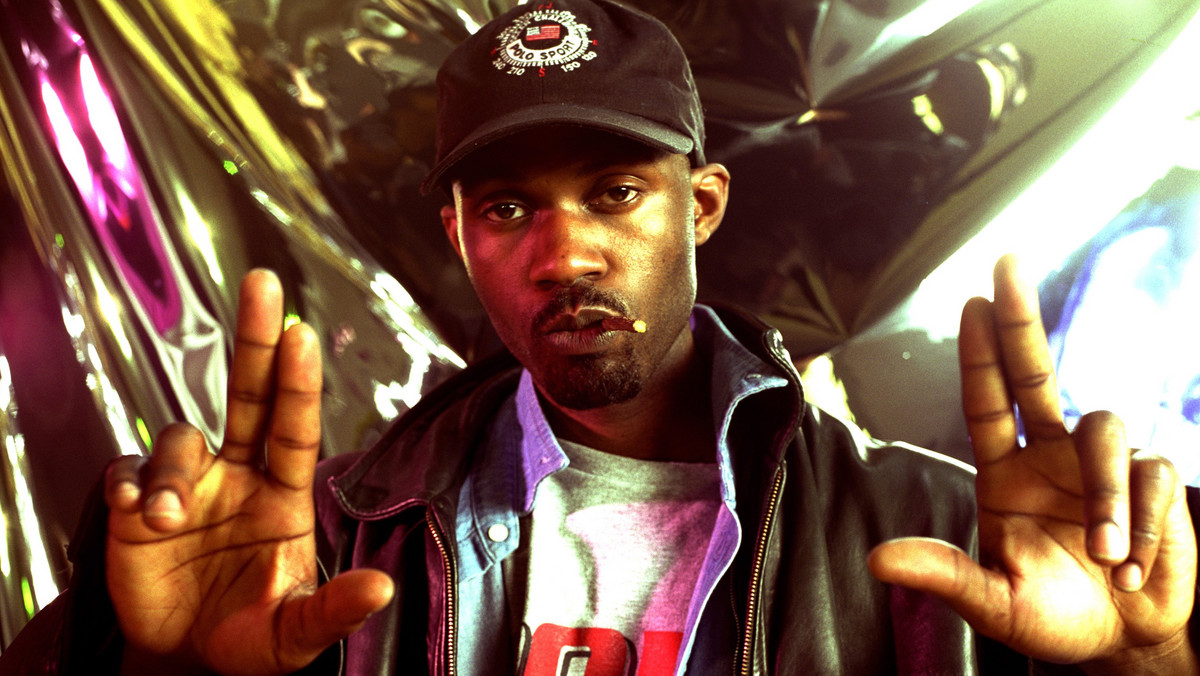 Związany z formacją Wu-Tang Clan raper Masta Killa pozazdrościł Snoop Doggowi. Jego najbliższy projekt ma być utrzymany w rapowo-reggae'owym klimacie