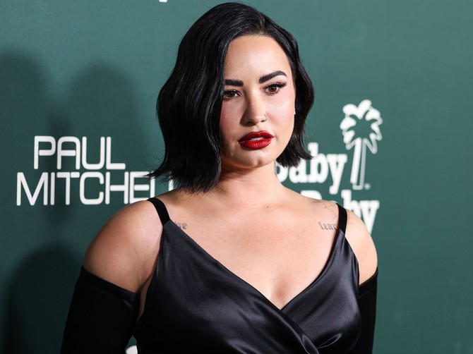 Demi Lovato