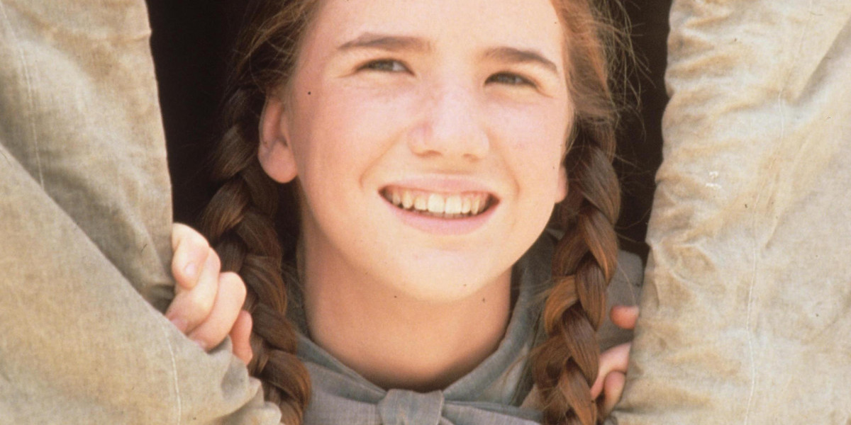 Melissa Gilbert