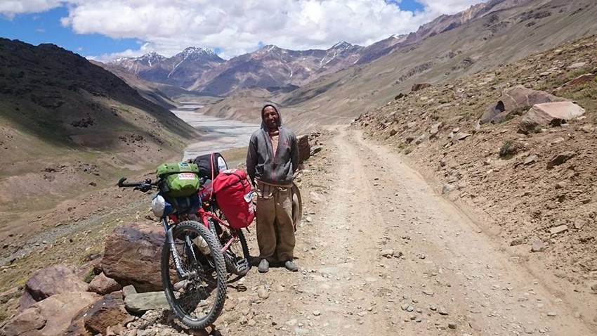 Slučajni susret: Lokalni putnik-namernik