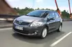 Toyota Auris 1.4 d-4d: Kumpel na długie lata