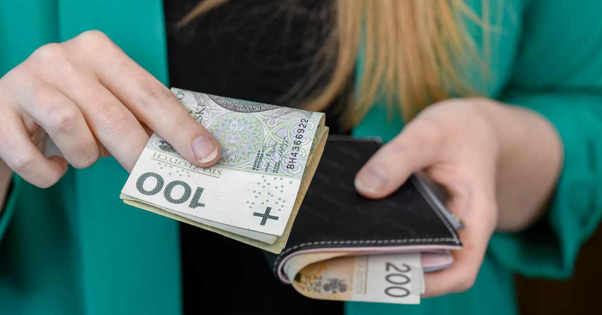Płaca minimalna 4806 zł od 2026 roku. Rząd, związki i pracodawcy z różnymi wizjami