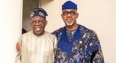 Tinubu’s govt has done what past administrations couldn't do  —  Dapo Abiodun