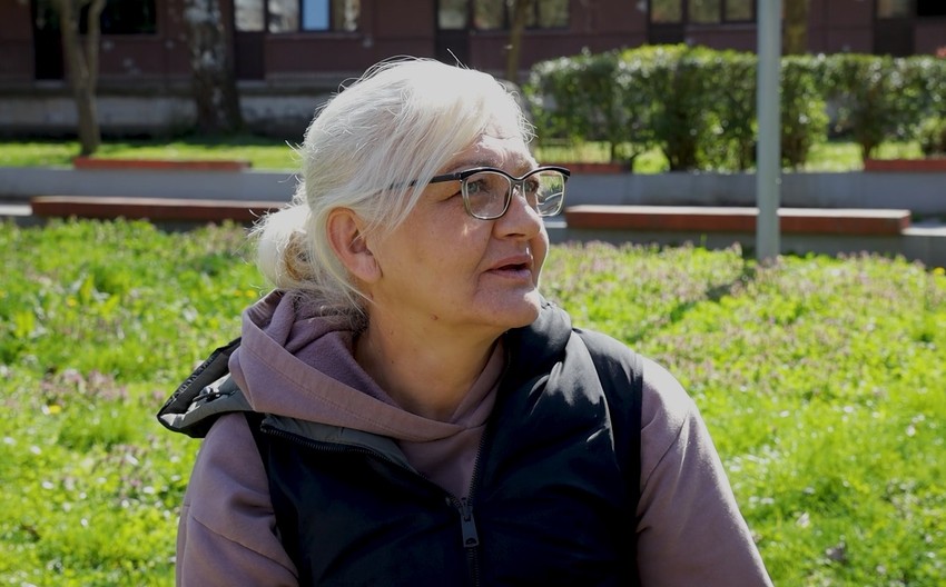 Džejla Ramović, emisija "Metar moga sela"