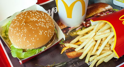 Zmiany w burgerach z McDonald’s. Takiej rewolucji nie było, odkąd fast food działa w Polsce