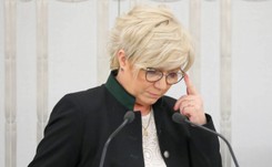 (Nie)przyjazne spory z Brukselą