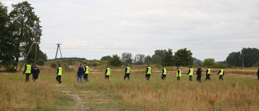 Ojciec Dawidka miał scenariusz? Co się stało z 5-latkiem?