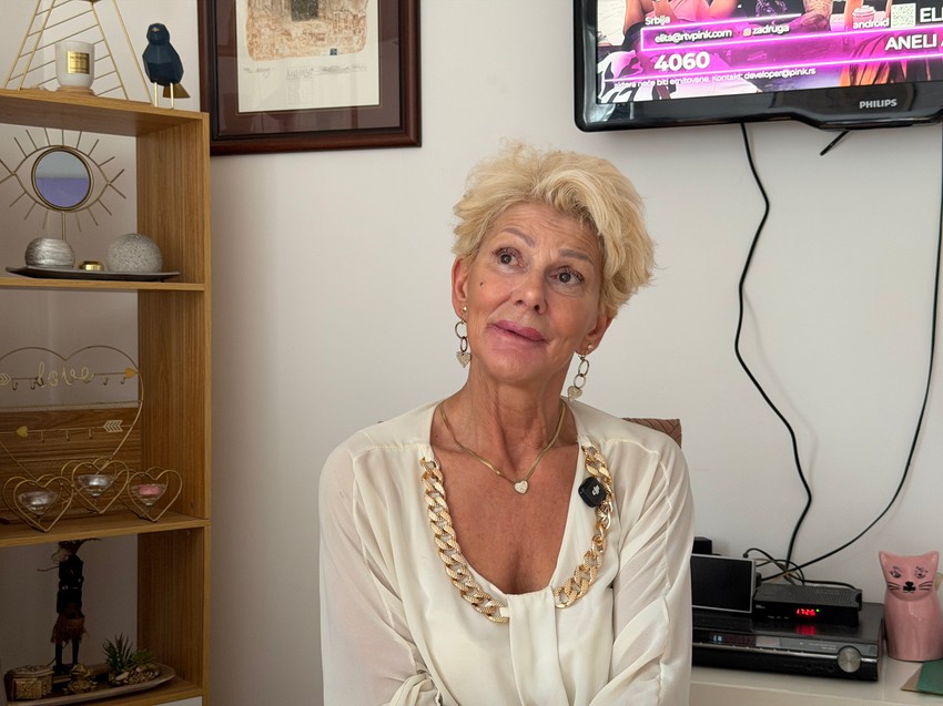 Ceca Kitić