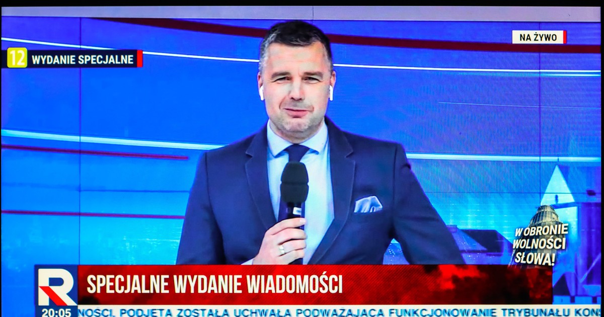 To tu uciekają gwiazdy TVP. „O porażkach PiS nie ma nic”