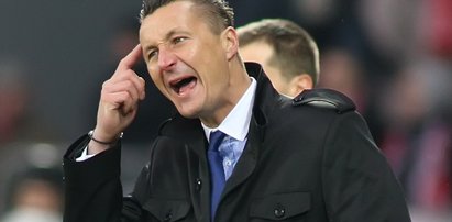 On wie, jak uzdrowić ligę