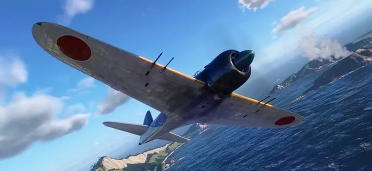 KwaGRAns: gramy w World of Warplanes