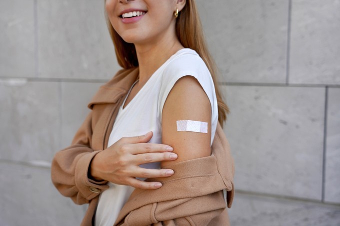 HPV-oltás: így lehet megelőzni a méhnyakrák és fertőzések kialakulását