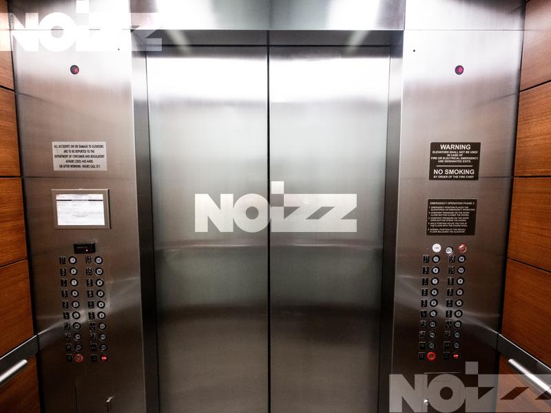 Tragédiát okozott egy meghibásodott lift, amely nem lezuhant, hanem kilőtt  felfelé - Noizz