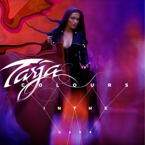 8. Tarja – 'Colours In The Dark'
