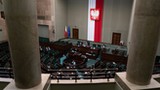 KO i partia Brauna zyskują w najnowszym sondażu. Które partie znalazły się pod progiem?