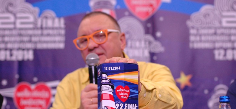 NIK prześwietli finanse WOŚP? Musi wpłynąć wniosek...