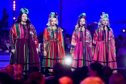 Wieś tańczy, śpiewa i jedzie w świat. Dlaczego polski folk bardziej podoba się za granicą?