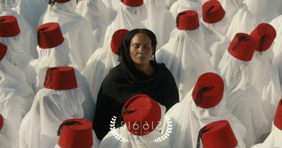 Sudanese film 'You Will Die At 20' unveiled at Surreal16 film festival closing film - Vimarsana News
