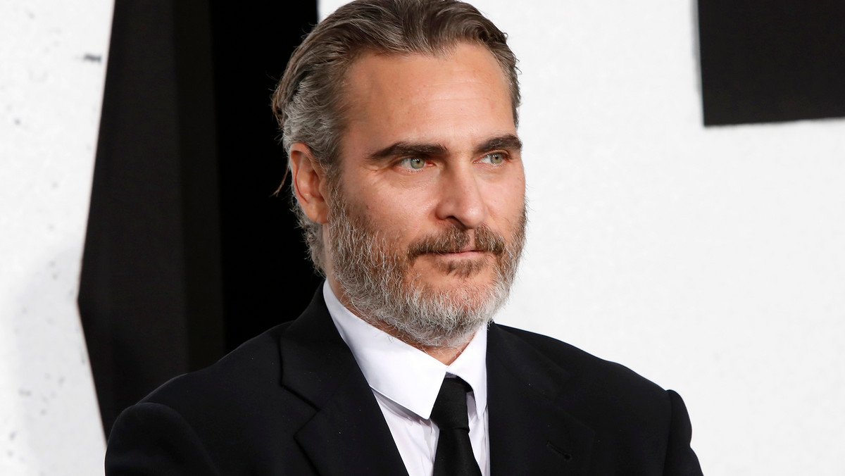 Joaquin Phoenix - biografia, role filmowe, życie prywatne