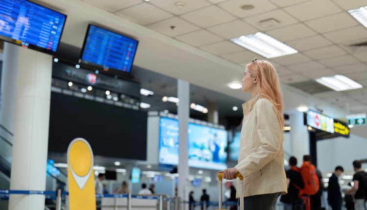 Wielka awaria systemu zarządzania ruchem lotniczym. Nowe informacje