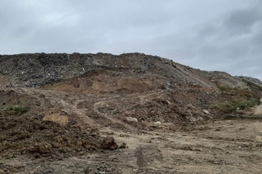 Požar u Vinči potpuno lokalizovan.